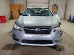 Subaru Impreza 2016
