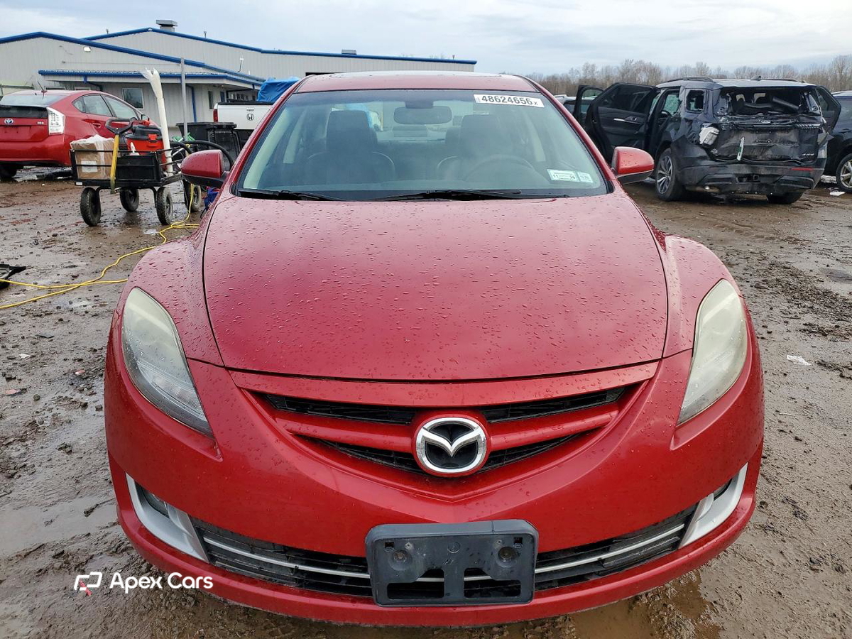 Mazda 6 2009