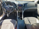 Hyundai Sonata 2012