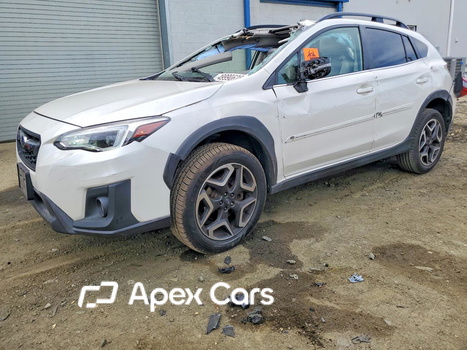 Subaru XV 2020 - Image 1 of 14