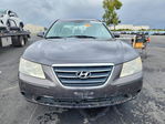 Hyundai Sonata 2009