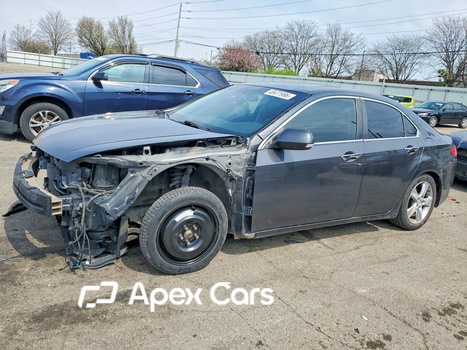 Acura TSX 2011 - Image 1 of 12