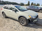 Subaru XV 2015