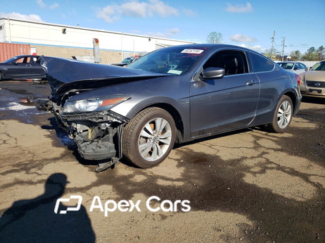 Honda Accord 2011 - Image 1 of 5