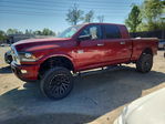 Dodge RAM 2012