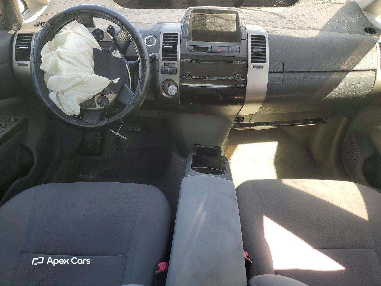 Toyota Prius 2009