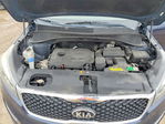 Kia Sorento 2017