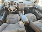 Kia Sorento 2012