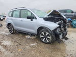 Subaru Forester 2018
