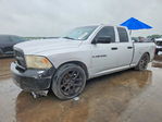 Dodge RAM 2012