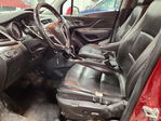 Buick Encore 2013