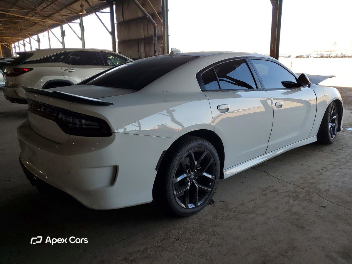 Dodge Charger 2023