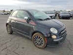 Fiat 500 2013
