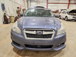 Subaru Legacy 2014
