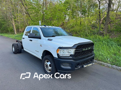 RAM 3500 2022 - Image 1 of 12