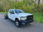 RAM 3500 2022