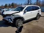 Honda Pilot 2021