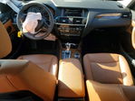 BMW X3 2015
