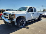Chevrolet Silverado 2011