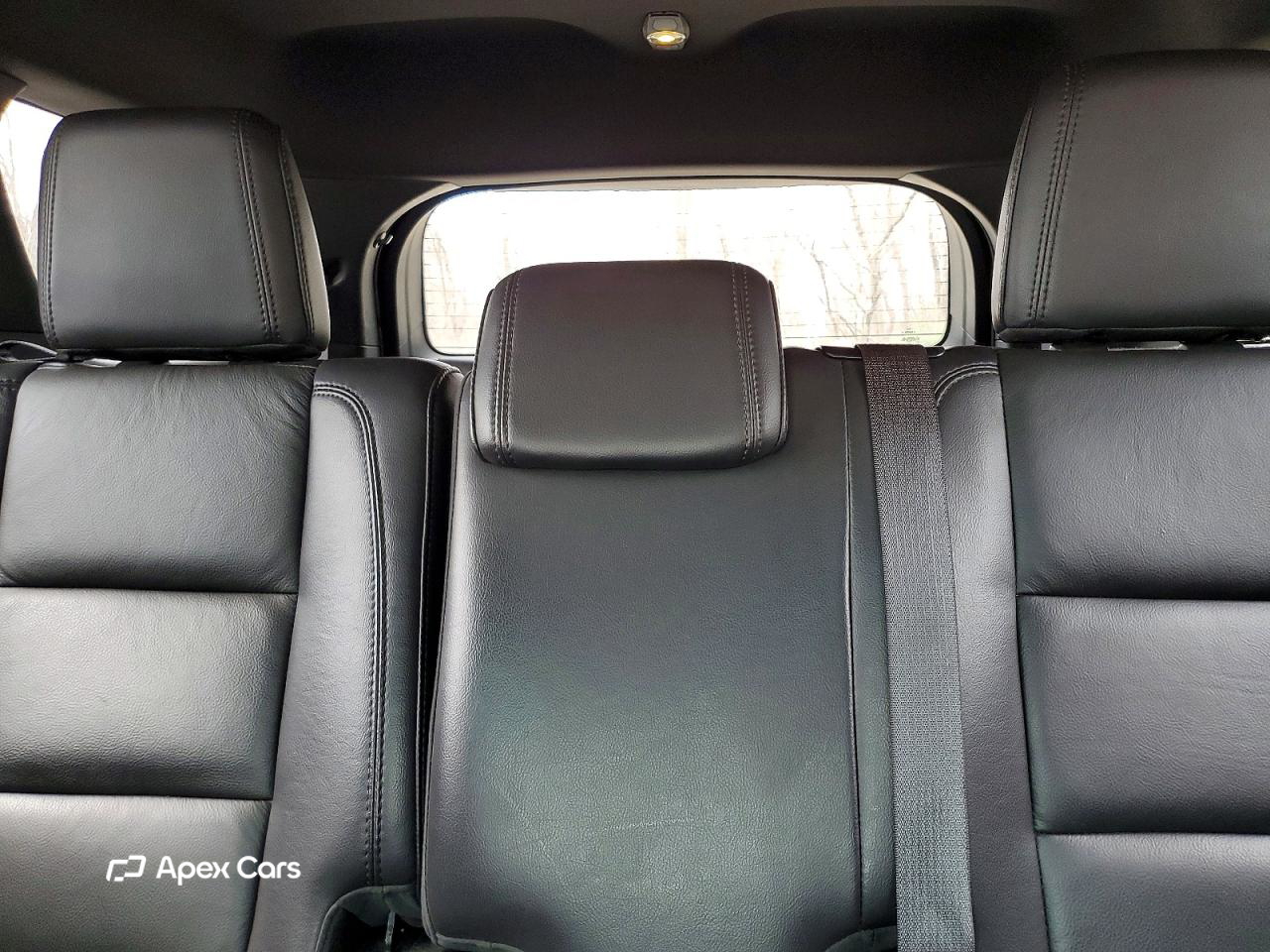 Ford Explorer 2014