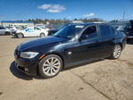 BMW Series 3 2011