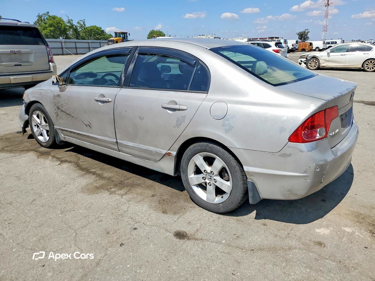 Honda Civic 2006