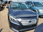 Subaru Legacy 2016