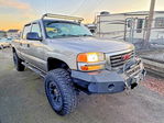 GMC Sierra 2003