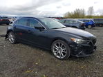 Mazda 6 2015