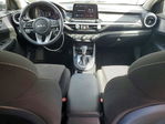 Kia Forte 2022