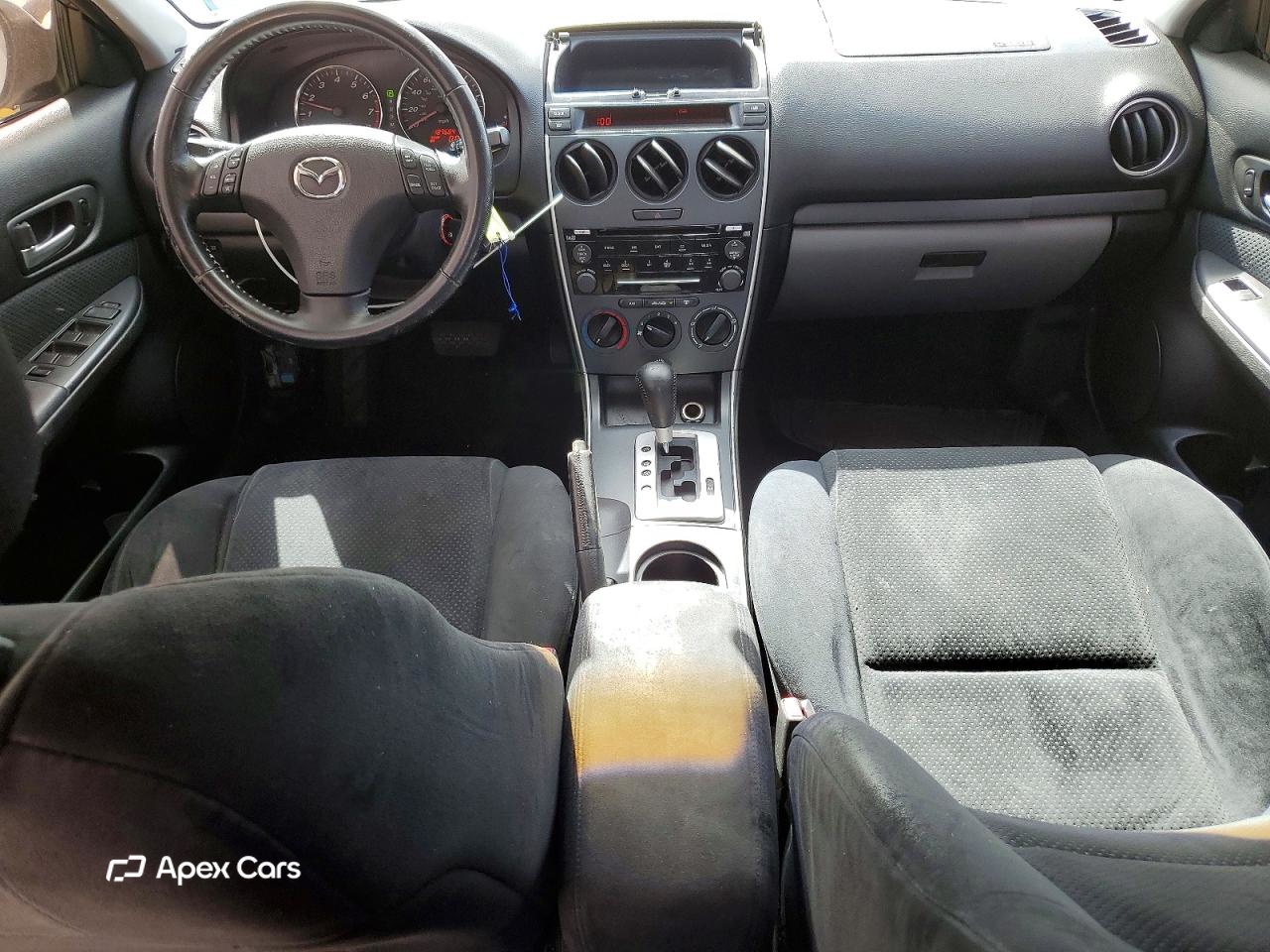 Mazda 6 2007