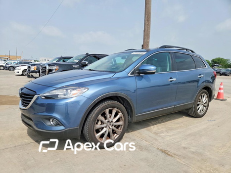 Mazda CX-9 2015 - Image 1 of 12