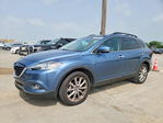 Mazda CX-9 2015