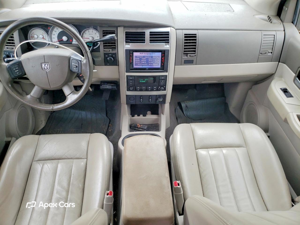 Dodge Durango 2005