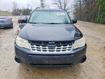 Subaru Forester 2012