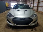 Hyundai Genesis 2013