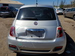 Fiat 500 2013