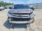 Toyota Highlander 2017