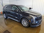 Cadillac XT4 2020