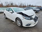 Mazda 3 2015