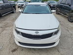 Kia Optima 2016