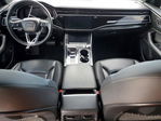 Audi Q8 2019