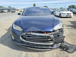 Tesla Model S 2014