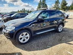 BMW X5 2012