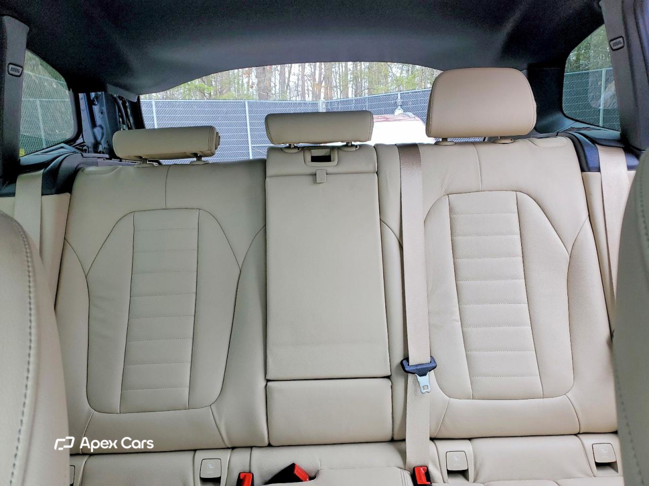 BMW X3 2020
