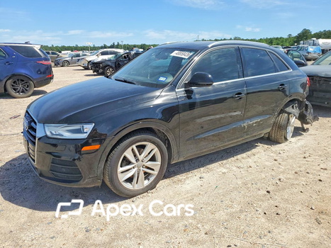 Audi Q3 2016 - Zdjęcie 1 z 13