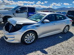 Kia Optima 2018