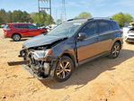 Toyota RAV 4 2017