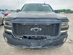 Chevrolet Silverado 2018
