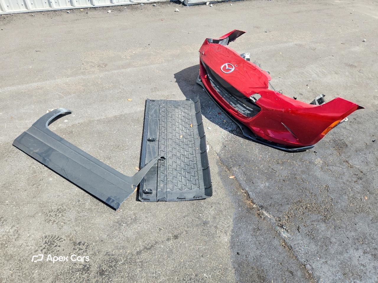 Mazda MX-5 2016